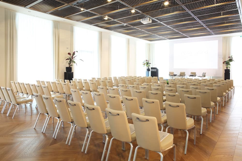 Rosa Grand Milano - Starhotels Collezione — 18
