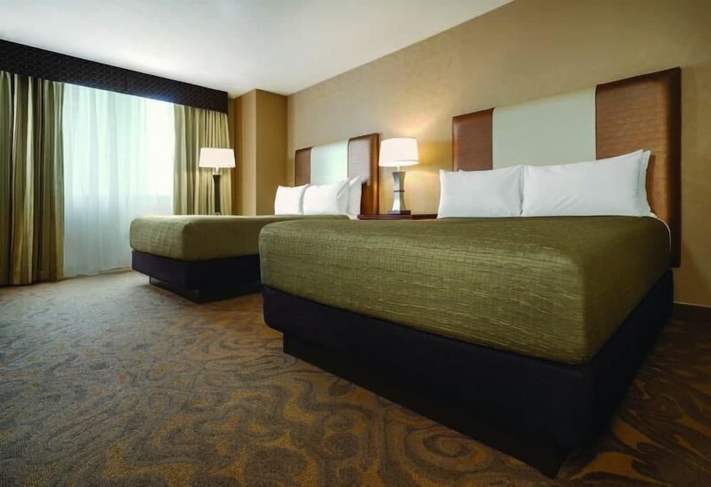 Circus Circus Hotel, Casino & Themenpark — 7