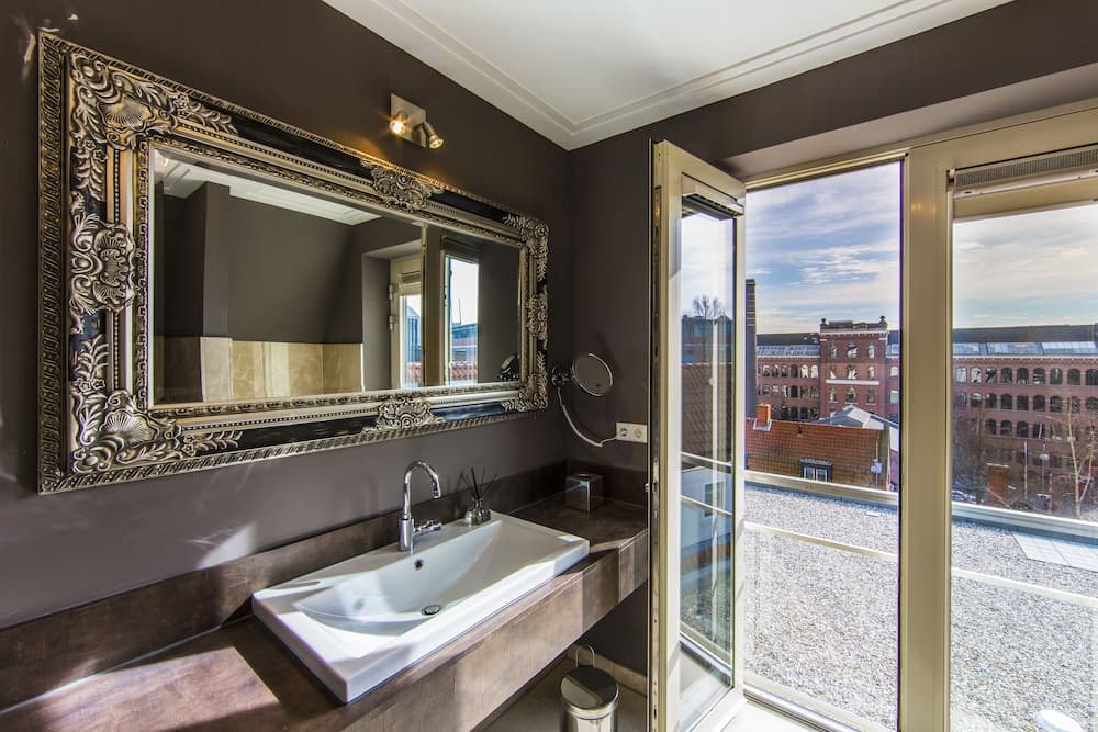 Suite di Lusso Amsterdam — 27
