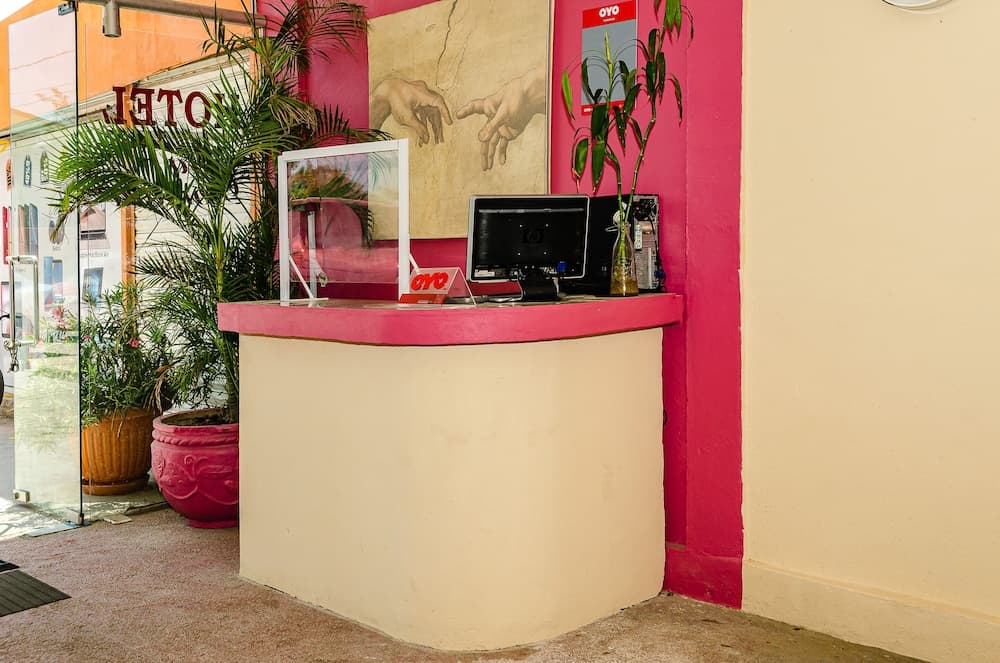 OYO Hotel Cabo Del Sur, Cabo San Lucas — 3