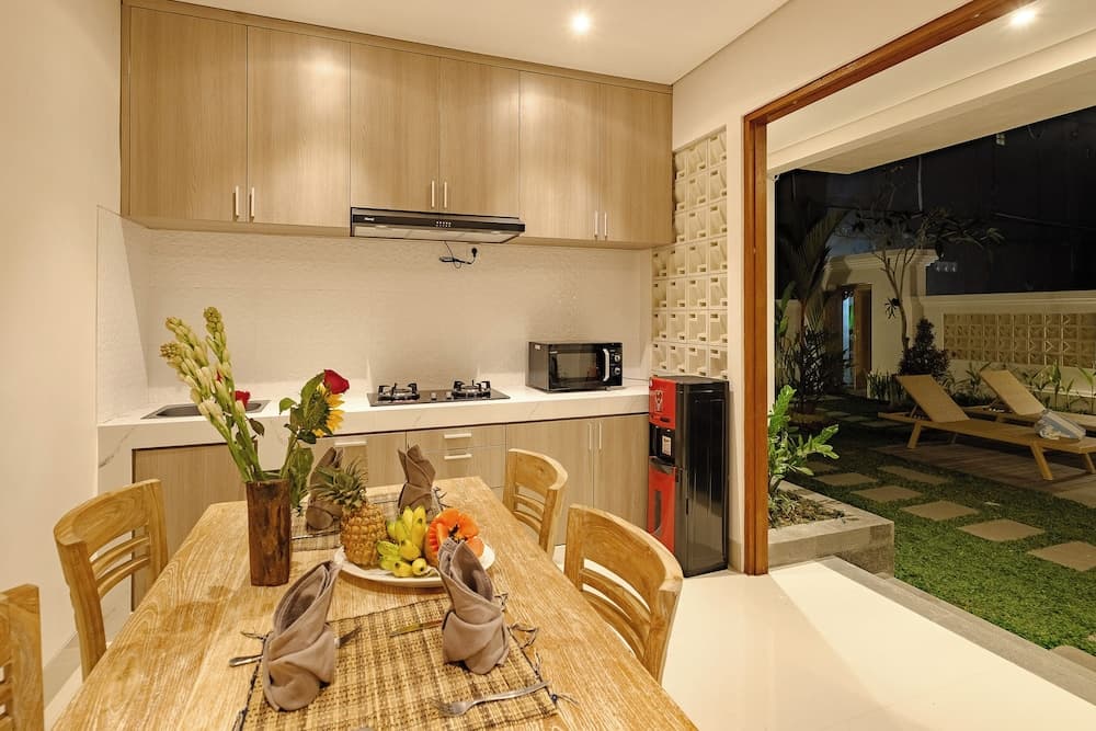 Luxury Nanda Villa Ubud hotel, Jl. Raya Tebongkang, Ubud, Bali, 80571, Indonesia — photo 86