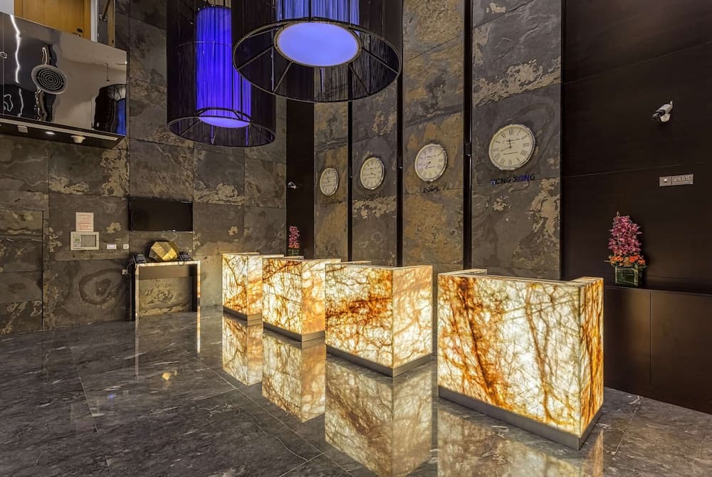 The First Collection Marina, Dubai, a Tribute Portfolio Hotel — 3