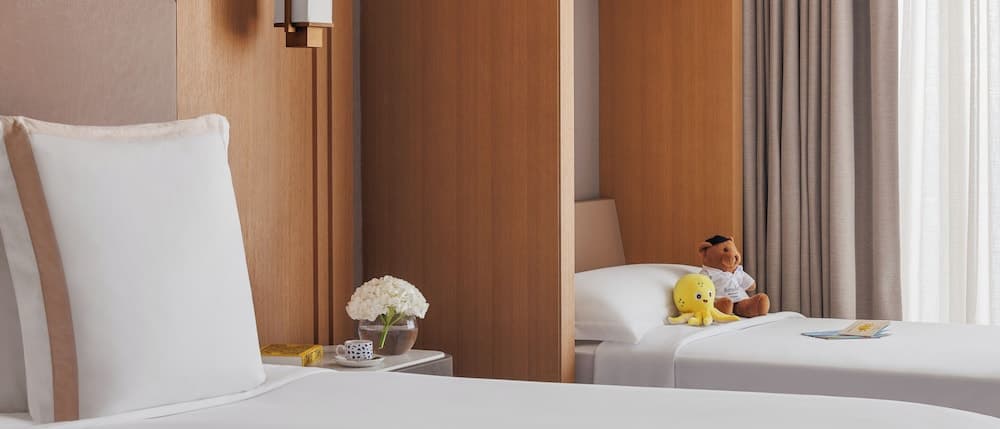 Jumeirah Beach Hotel Dubai — 23