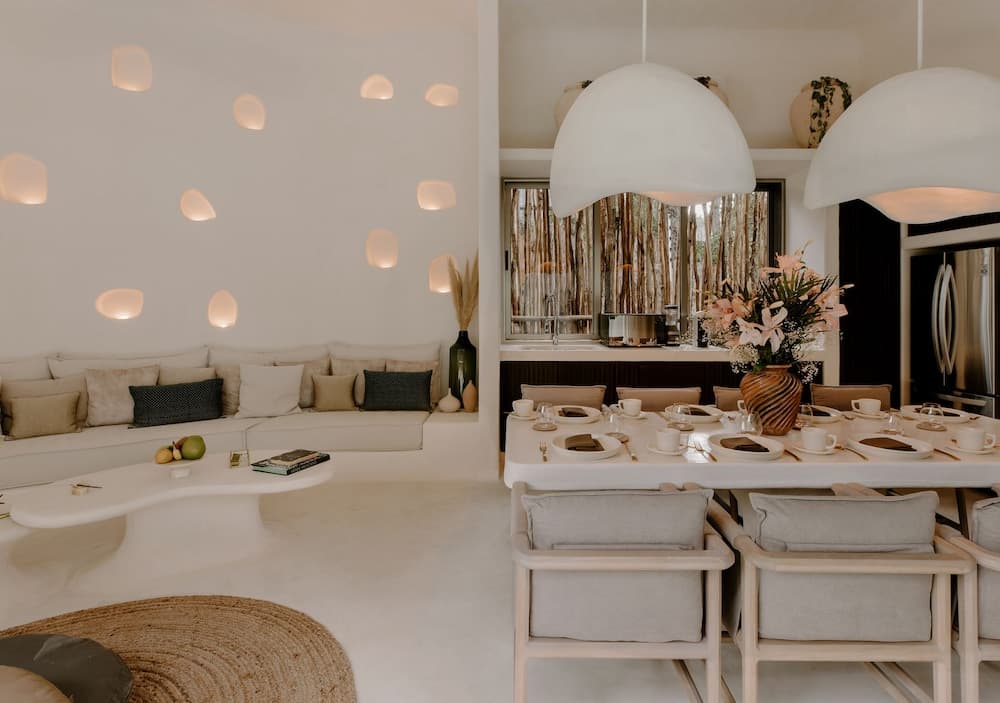 Hotel Milam, Michelin Key winner — 24