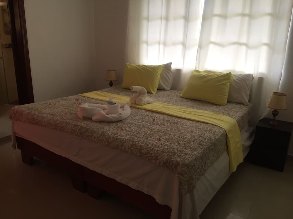 Hostel Hilet Punta Cana — 1
