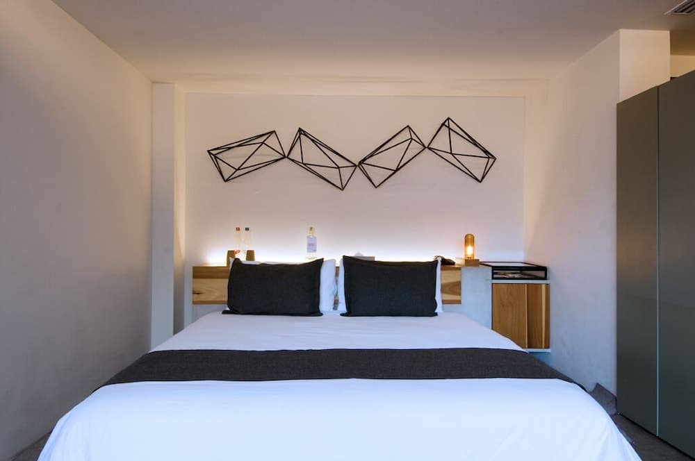 Hotel Carlota — 15
