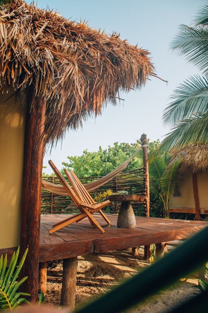 Glamp Ikal Tulum — 30