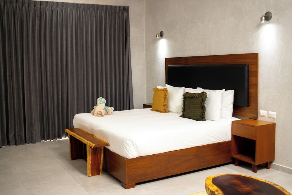 Hotel Casa Tortuga Tulum Cenotes Park Inclusive — 9