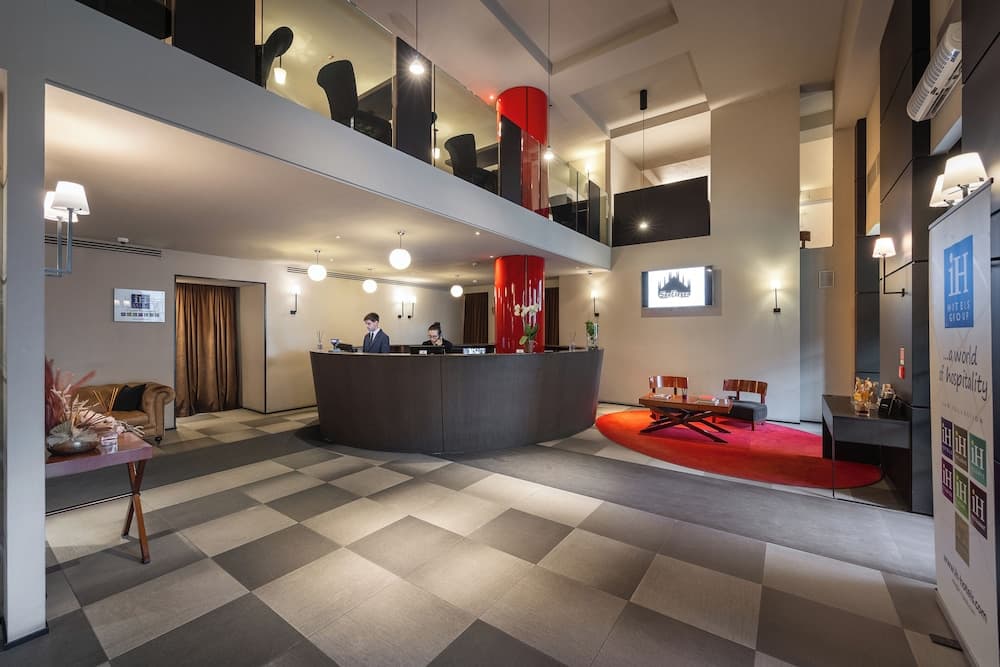 iH Hotels Milano Ambasciatori — 4