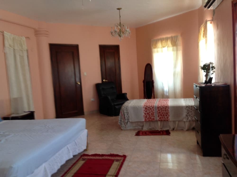 Mansion Giahn Locanda — 6