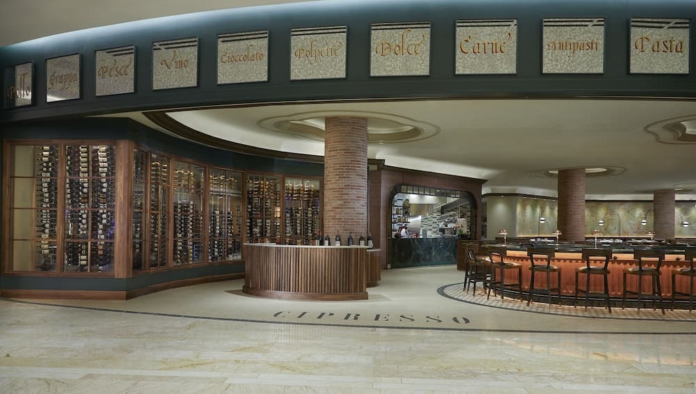 The Oasis Tower at Seminole Hard Rock — 5