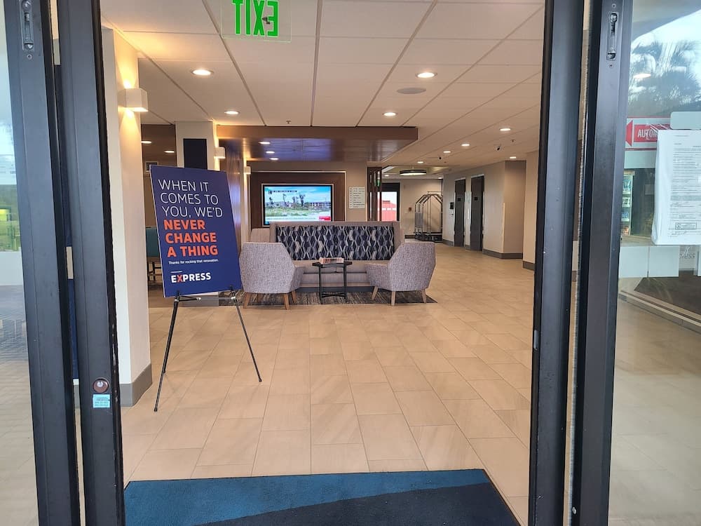 Holiday Inn Express & Suites Ft. Lauderdale N - Exec Airport, un hotel IHG — 2