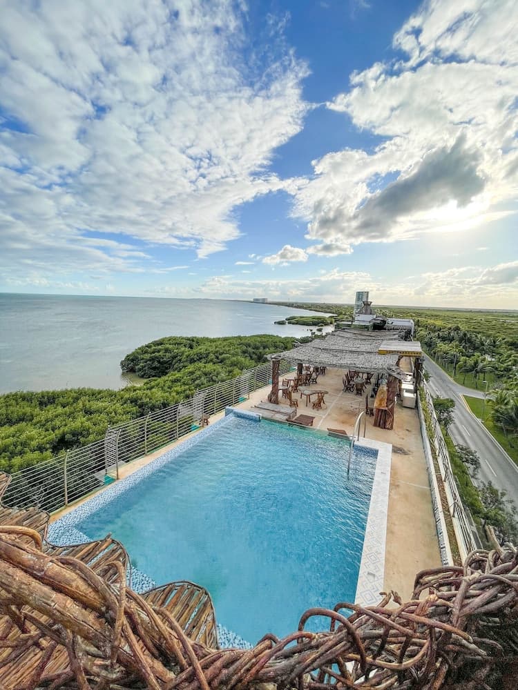 Akuazul Resorts Adults Only — 1