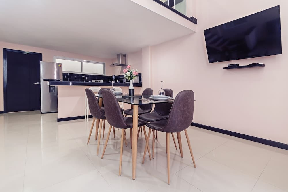Hotel CARPE DIEM Tulum by Nah Hotels — 15