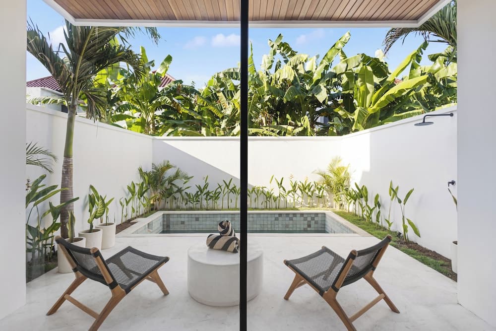 White Residence - Art & Boutique Suites hotel, no. 88 Jl. Intan Permai, Seminyak, Bali, 80361, Indonesia — photo 8