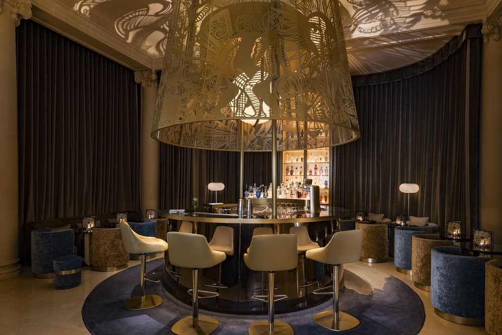 Ritz Paris — 20