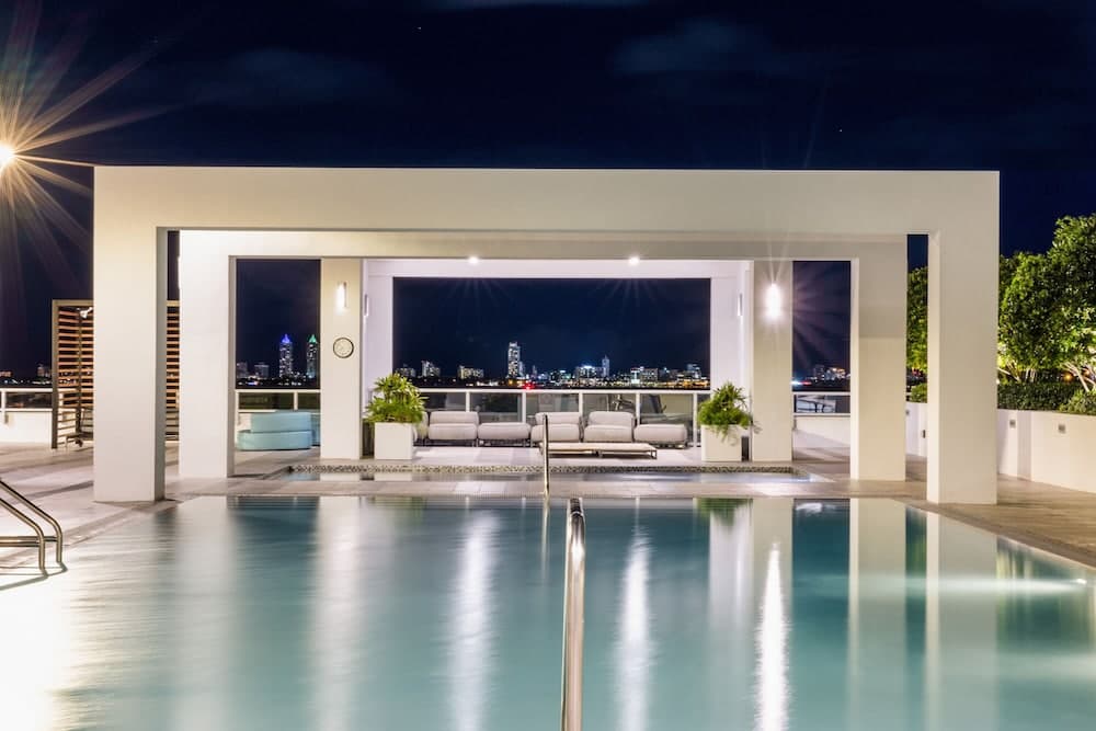 Nomada Residences — 16