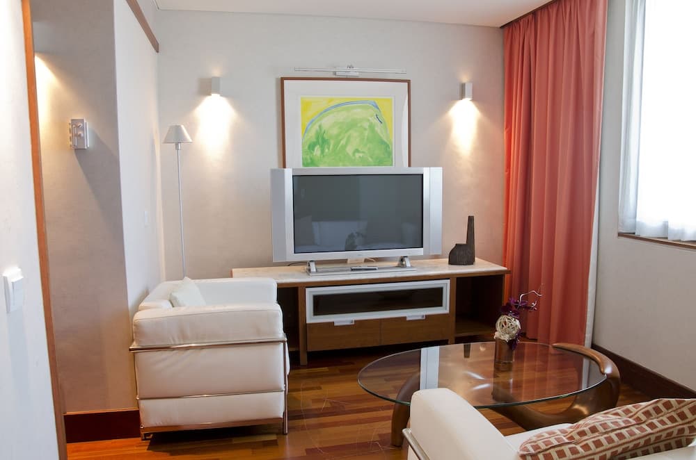 Arte Ejecutivo VIP — 4