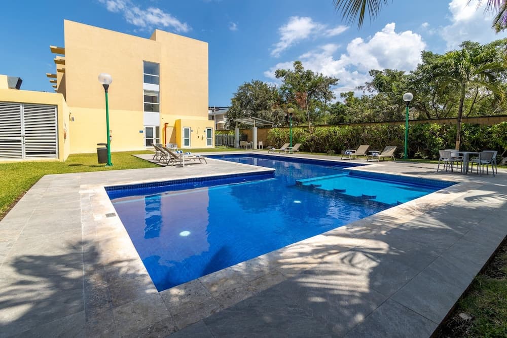 City Express by Marriott Playa Del Carmen — 27