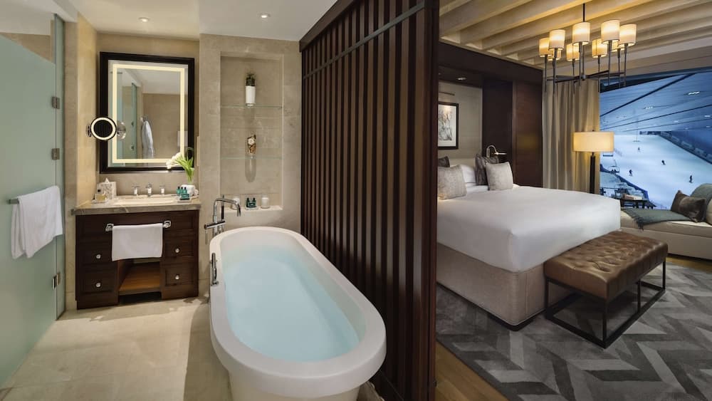 Kempinski Mall Of The Emirates — 30