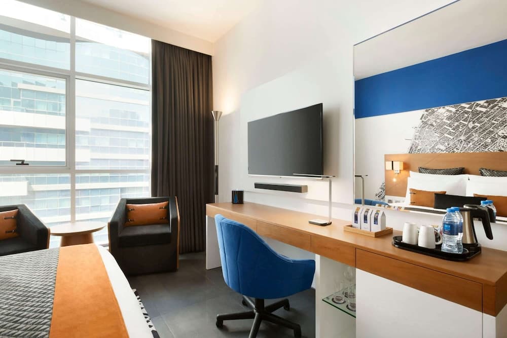 TRYP by Wyndham Dubái — 28