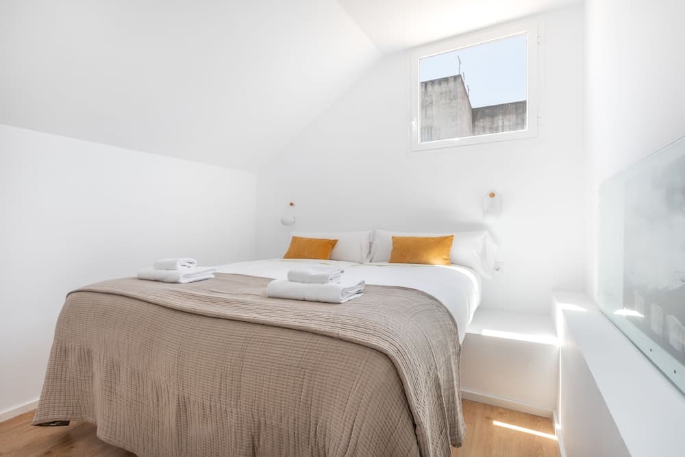 Slow Suites Maestranza — 20