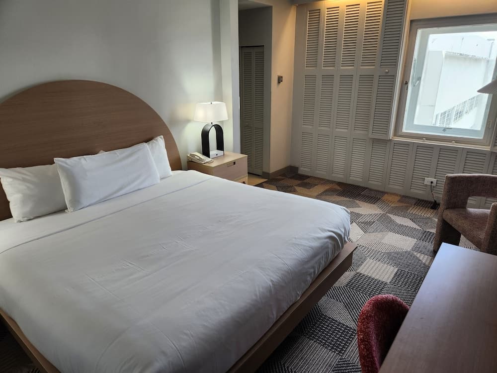 Hotel Aeroporto Internazionale di Miami — 14