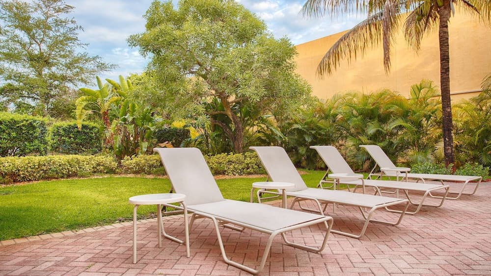 Best Western Plus Miami-Doral/Centro Commerciale Dolphin — 9