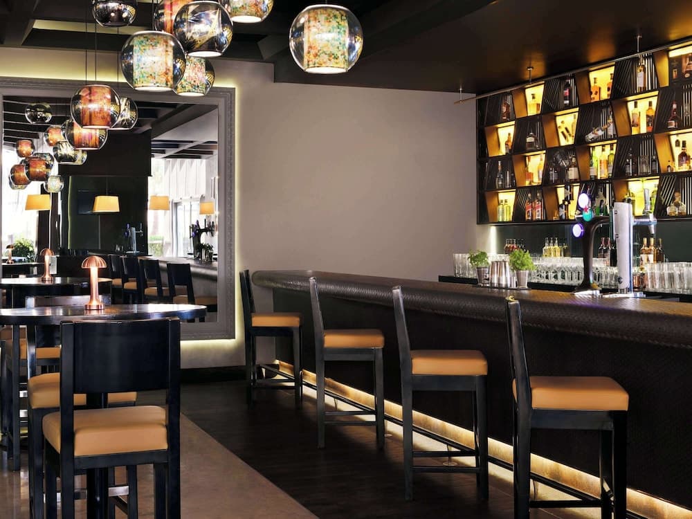 Mövenpick Hotel Jumeirah Beach — 10