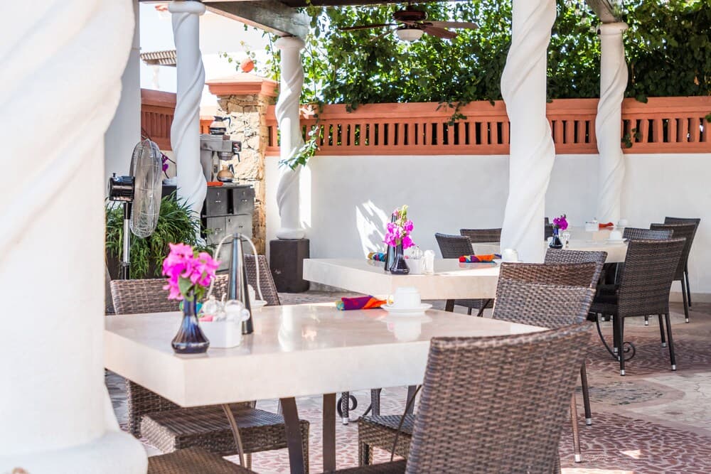 Executive Studio at Cabo Country Club — 5