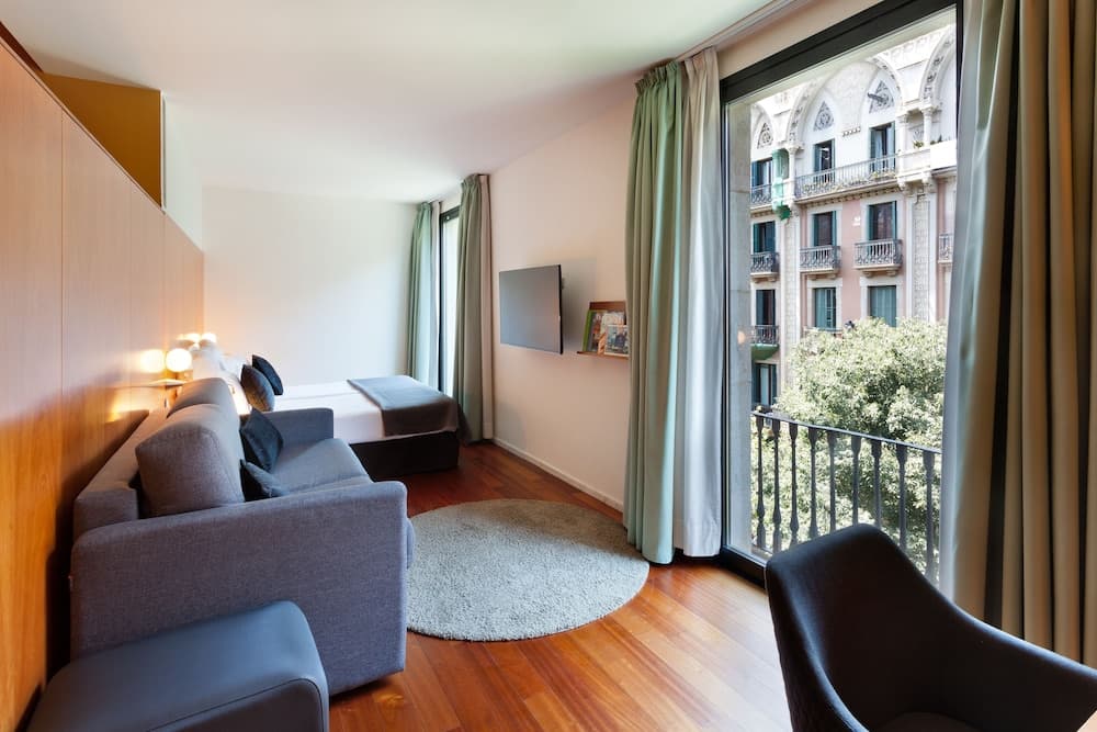Hotel Condes de Barcelona — 28