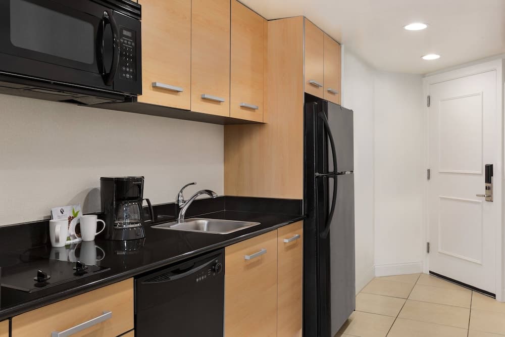 Residence Inn by Marriott Fort Lauderdale Intracoastal/Il Lugano — 22