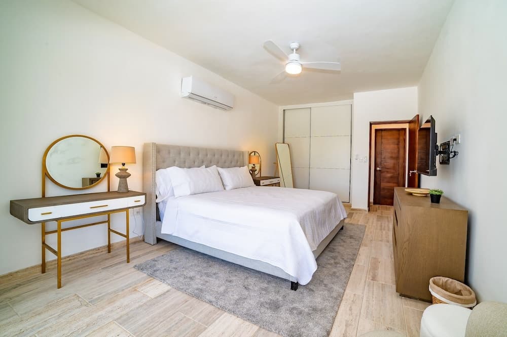 Cana Brava Residences Rental Apartment — 3