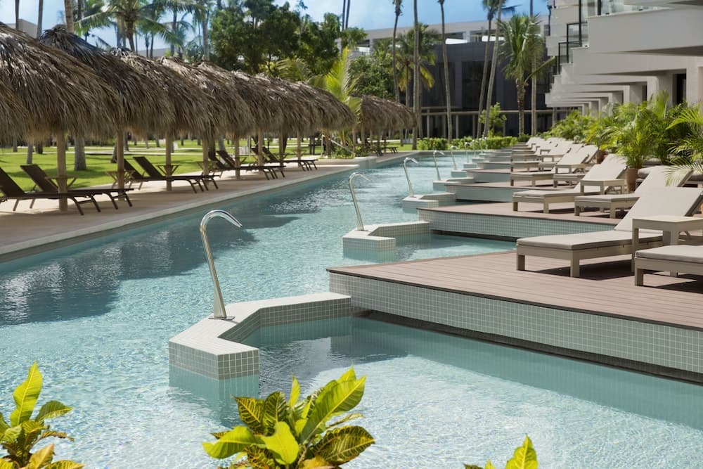 Excellence El Carmen - Nur für Erwachsene - All-inclusive — 23