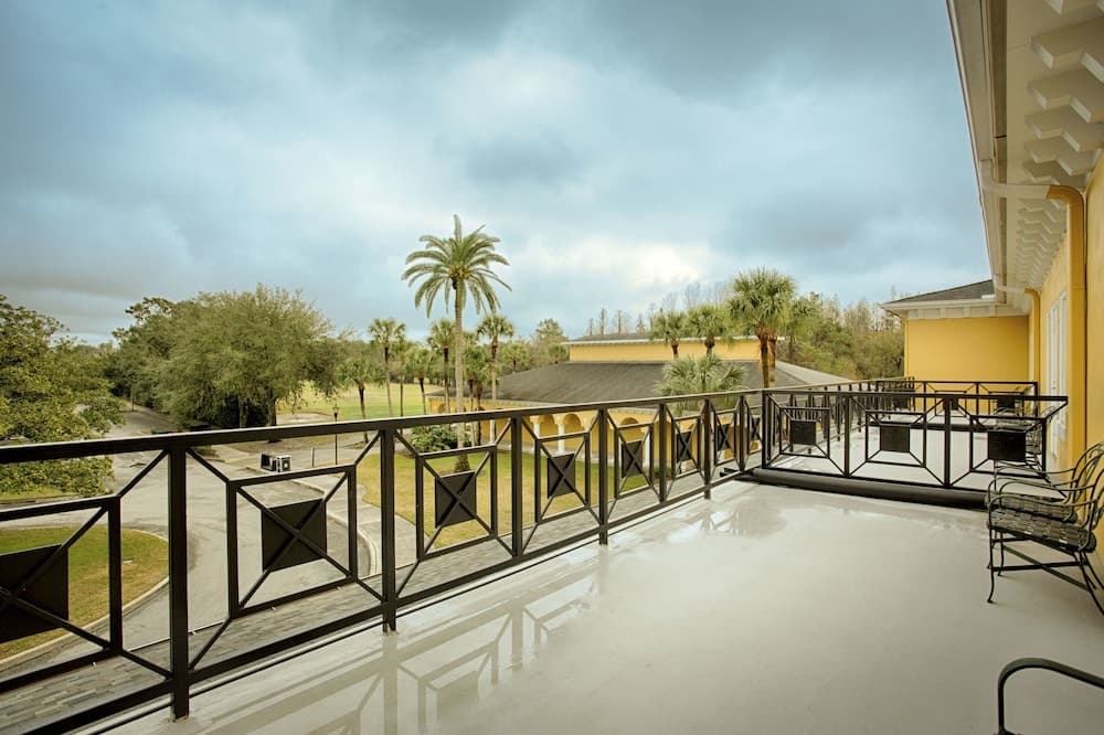 Tampa Palms Country Club — 30
