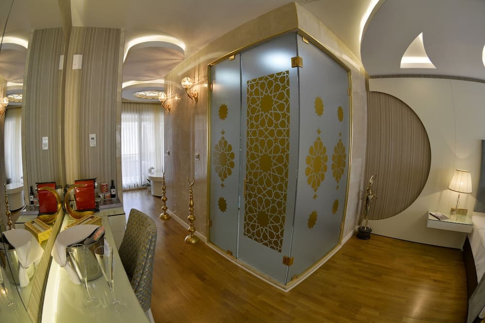 Arden City Hotel - Special Class — 28