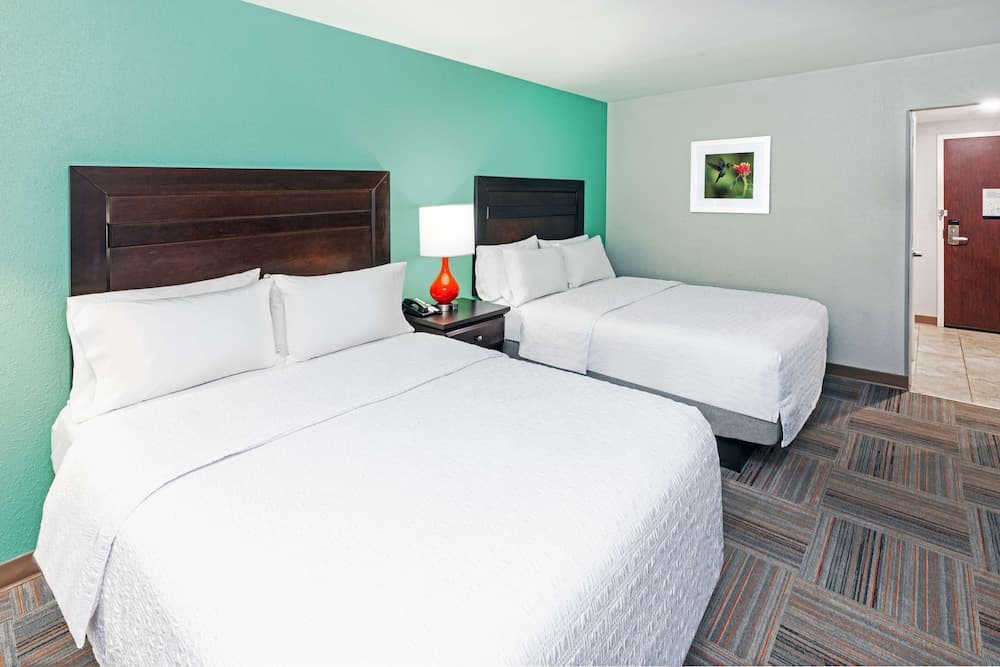 Hampton Hotel Miami — 16