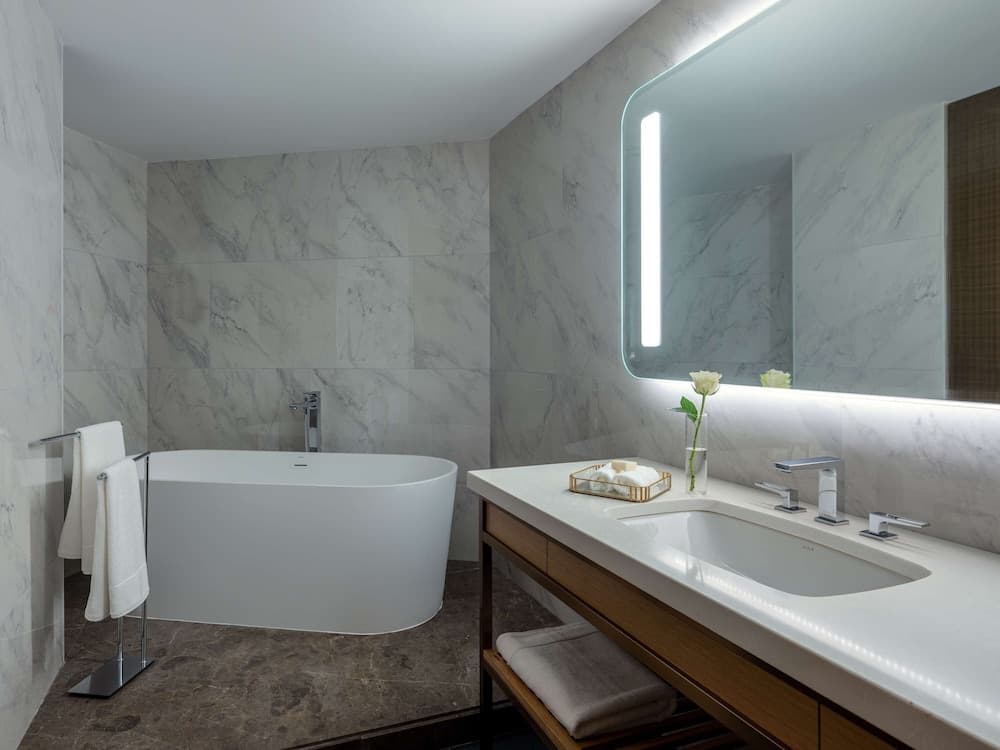 Sofitel Istanbul Taksim — 6