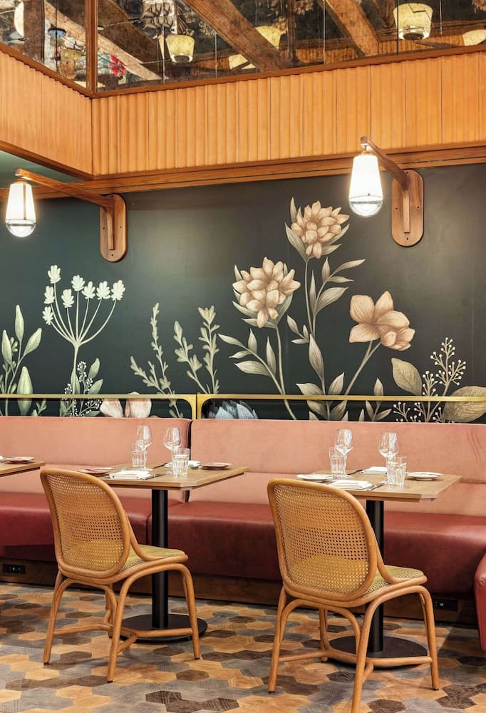 Grayson Hotel in der Unbound Collection von Hyatt — 13