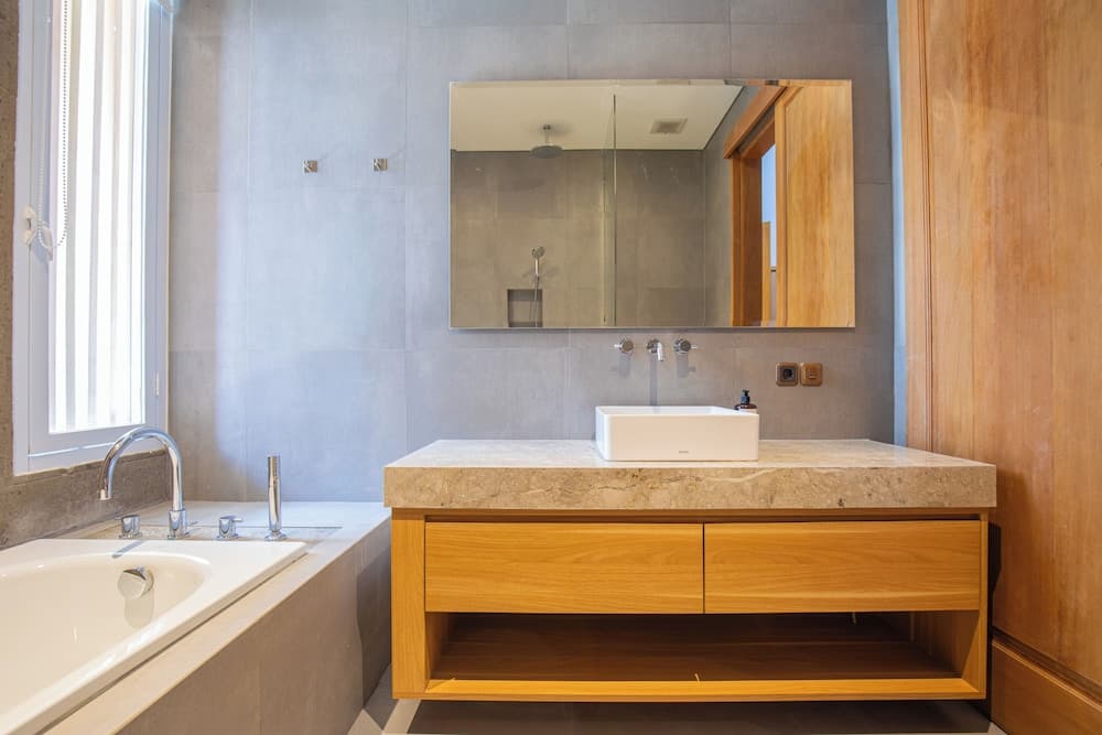 Villa Taman Famindo Canggu V-8 hotel, No.83 Jl. Pantai Batu Mejan, Canggu, Bali, 80351, Indonesia — photo 4