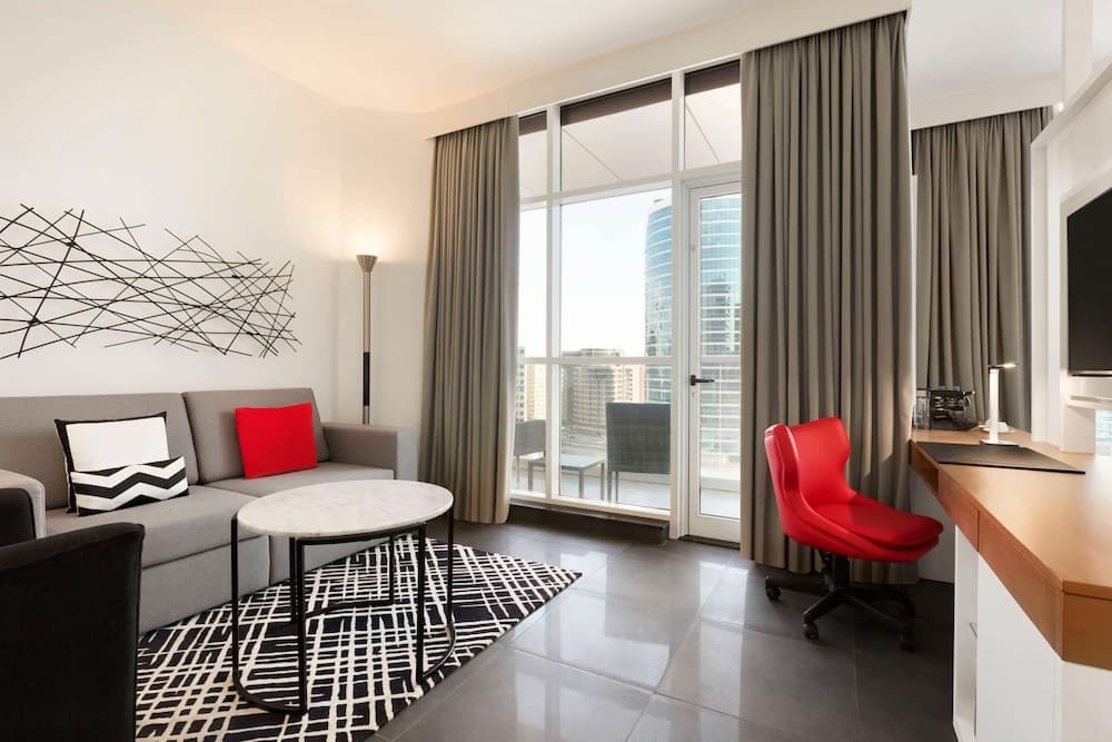 TRYP by Wyndham Dubái — 21