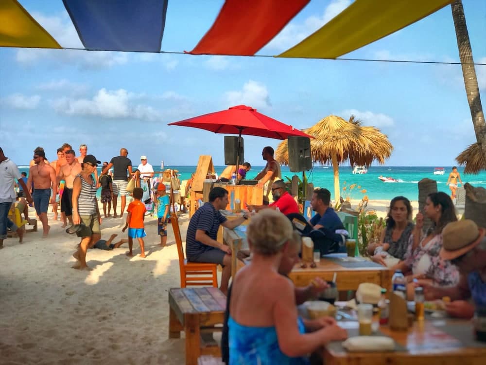 Las Terrazas VIP Pool Beach Club & Spa — 6