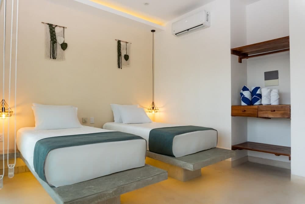 Hotel Kanté - Centro de Tulum — 19
