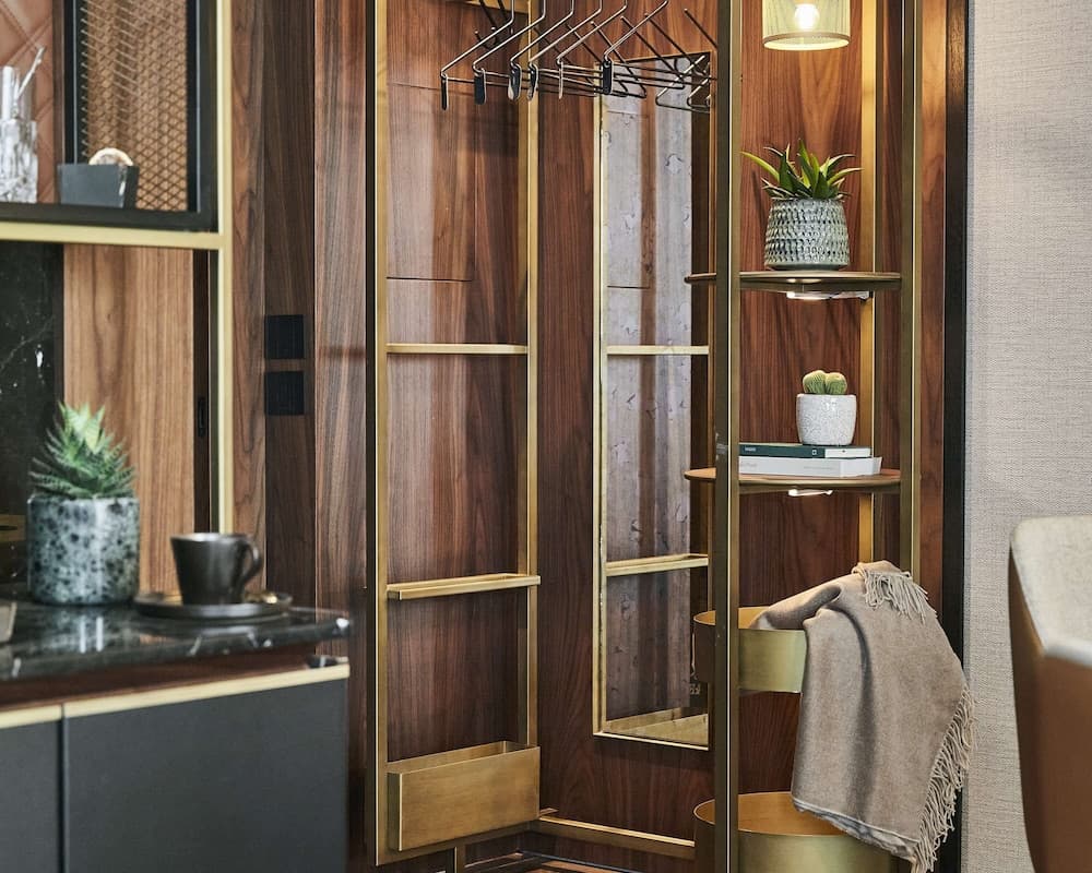 Thompson Madrid, by Hyatt — 19
