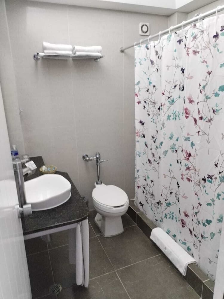 Hotel Roosevelt Condesa — 4