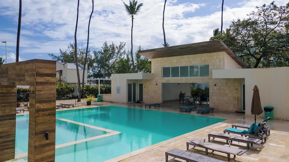 Coral Breeze Beach Apartment Punta Cana — 26
