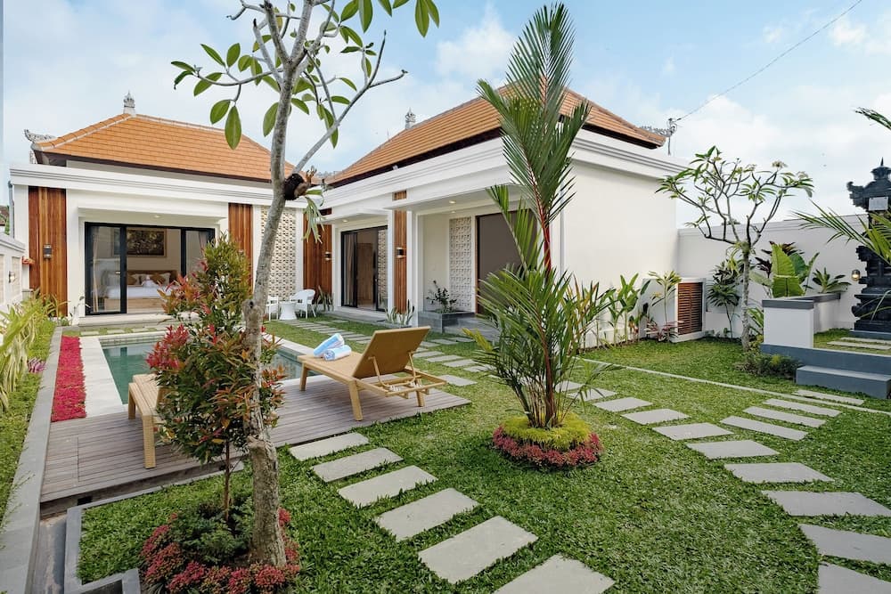 Luxury Nanda Villa Ubud hotel, Jl. Raya Tebongkang, Ubud, Bali, 80571, Indonesia — photo 131