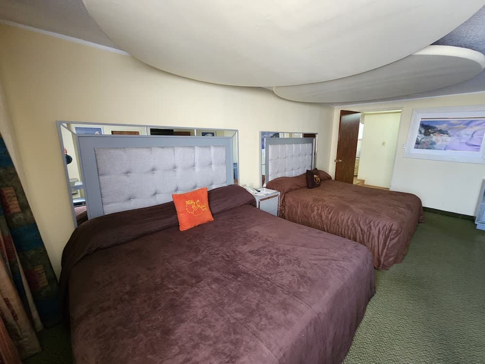 Hotel Real del Sur — 6