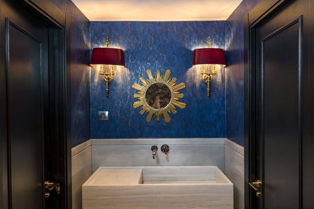 Hotel Mirador de Chamartin — 5