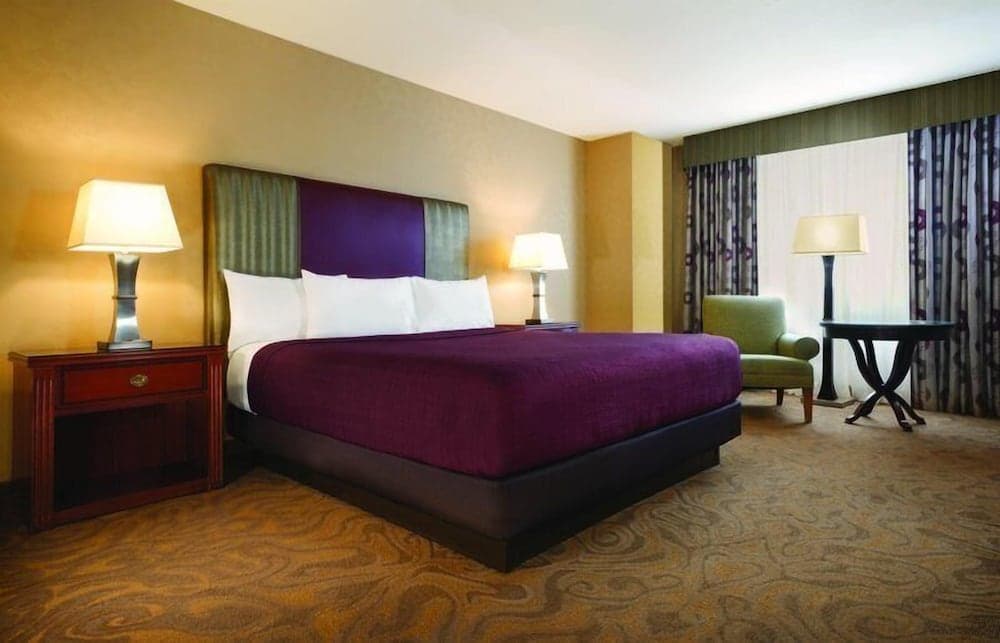 Circus Circus Hotel, Casino & Themenpark — 4